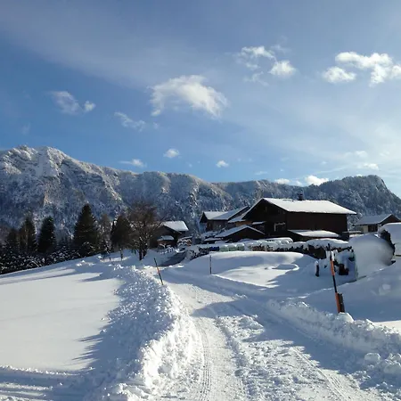 Huettentraum * Inzell
