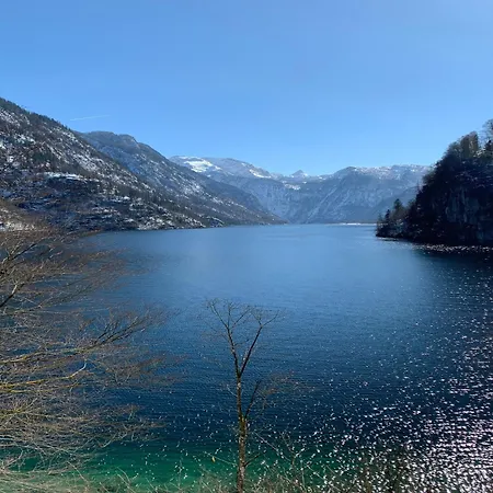 Huettentraum * Inzell