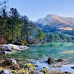 Huettentraum Daire Inzell