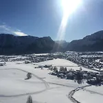 Huettentraum Inzell